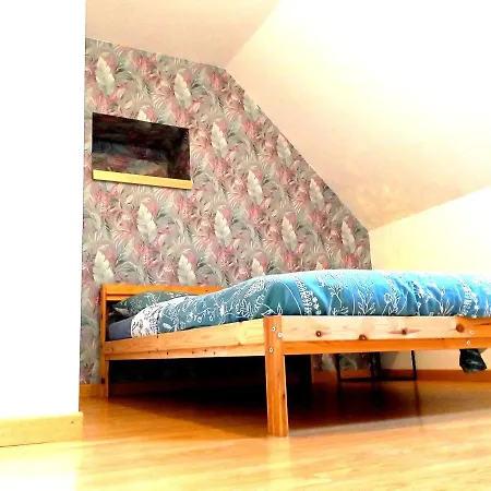 Apartment Elegante Maison Centre Romilly-sur-Seine