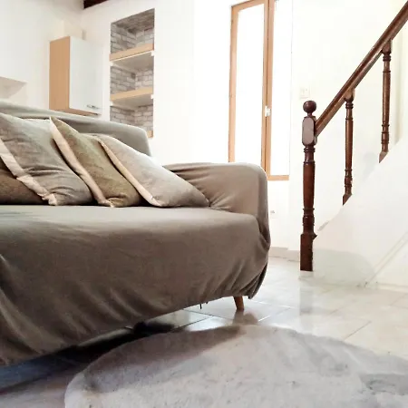 Elegante Maison Centre * Romilly-sur-Seine