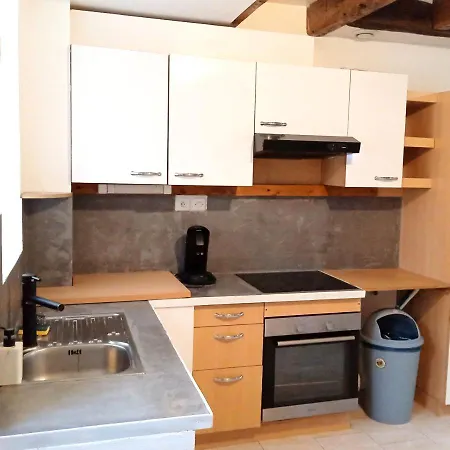 Elegante Maison Centre Apartman Romilly-sur-Seine